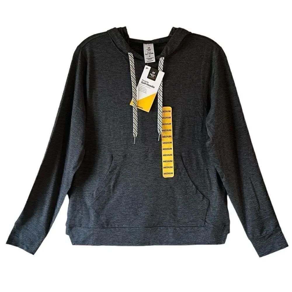 NEWโMembersโMarkโFavoriteโSoftโHoodie